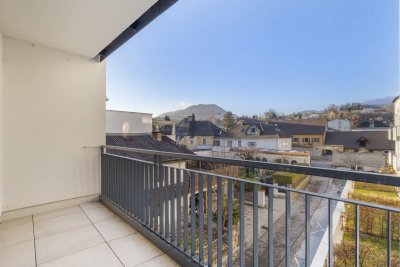 3-Zimmerwohnung mit Balkon in der Altstadt von St. Veit - sofort verfügbar!