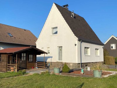 Geräumiges und gepflegtes 3-Zimmer-Haus zum Kauf in Waldbröl-Boxberg