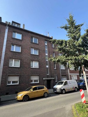 Preiswerte 2-Raum-DG-Wohnung in Herne