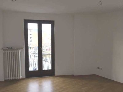 Ideal für Studenten - Helles Apartment mit Wohnküche in zentraler Lage von Duisburg