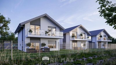 "0 % Käuferprovision - Ihr Traumhaus in Mauerbach bei Wien"