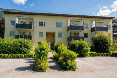 1-Zimmer-Wohnung in Rottenmann
