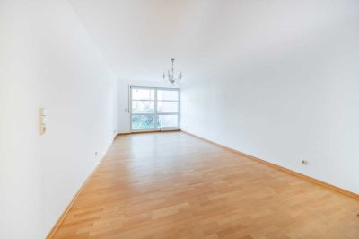 Attraktive 2-Zi-Wohnung mit Terrasse und TG-Stellplatz
