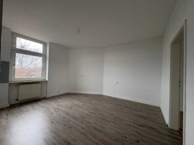 Renoviert Wohnung in zentraler Lage von Berghofen