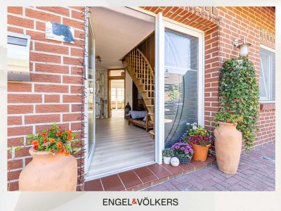 Wohnen, wo es am schönsten ist - Einfamilienhaus in ruhiger Westerholter Siedlung!