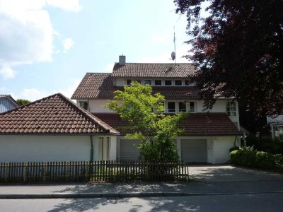 Gepflegtes 1-Zimmer-Appartement mit EBK in Eisenharz