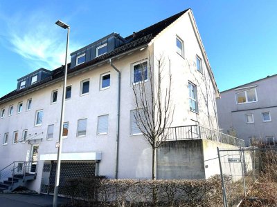 4-Zimmer-Erdgeschosswohnung mit Garten, Top Lage