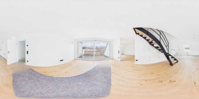 Wunderschöne und moderne Neubauwohnung im Zentrum von Weilimdorf zu verkaufen