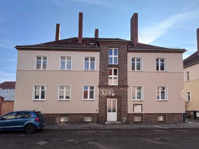 Freistehendes Mehrfamilienhaus perfekt für Kapitalanleger oder Aufteiler!