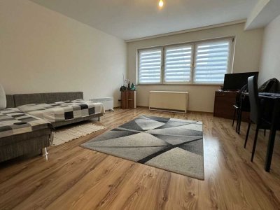 Kompakt, gepflegt, gut vermietet – Ihre Kapitalanlage in Wuppertal