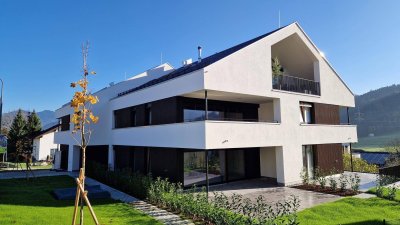 Neue 2-Zimmerwohnung zu vermieten