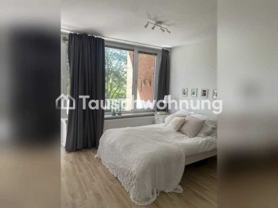 Tauschwohnung: Tauschangebot Hamburg - Kiel