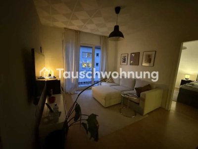 Tauschwohnung: 2 Zimmer Wohnung in Lindenthal