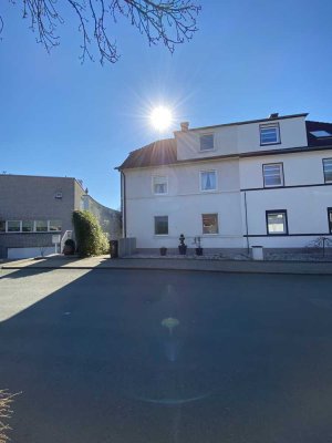 2,5-Zimmer-DG-Wohnung in Bochum