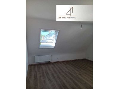 Ihr Erstbezug nach Grundsanierung + 3,5 Zimmer + neue Einbauküche + optional Garage