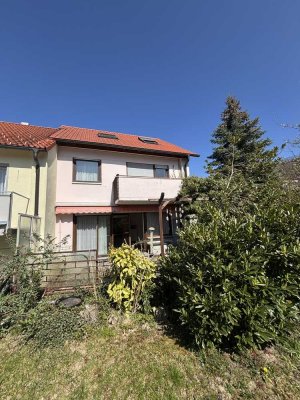 Zentral gelegenes Einfamilienhaus  in Geislingen, ideal für kleine Familie oder als Kapitalanlage!!