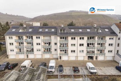 Attraktive Kapitalanlage!
