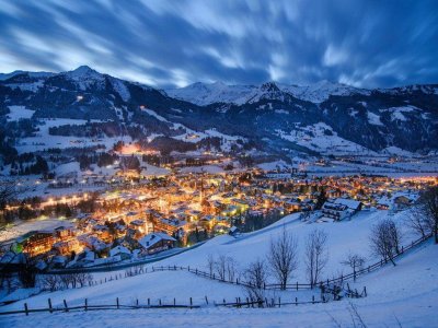 Charmante, komplett möblierte Wohnung zur Miete im Herzen von Bad Hofgastein