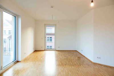 ++ Eigennutzer aufgepasst!!! - Exklusives Wohnerlebnis: Stilvolle 4-Raumwohnung mit Sonnenbalkon ++