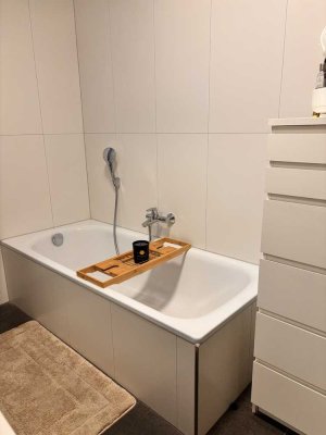 Beautiful 2.5 room apartment for 2 people in Sossenheim(read carefully before applying)