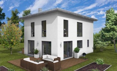 Ihr Traum vom Haus: Einfamilienhaus in Ottobrunn