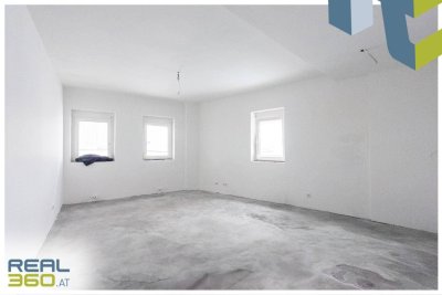 1. Bezug in zentraler Lage – Top 16 gut geschnittene 2-Zimmer-Wohnung im 6. OG