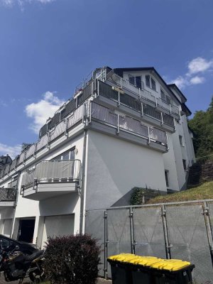 Helle 3 ZKB Wohnung in Top Lage mit Balkon und Gäste WC