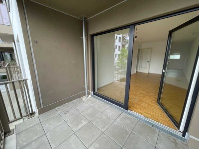 Moderne 3-Zimmer Wohnung mit EBK und Loggia