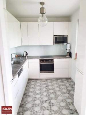MITTERAU! PREISWERTE 3-ZIMMER STADTWOHNUNG MIT LOGGIA