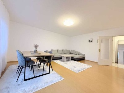 Attraktive 2-Zimmer-Wohnung in Wörth am Rhein – ideal für Eigennutzer und Kapitalanleger