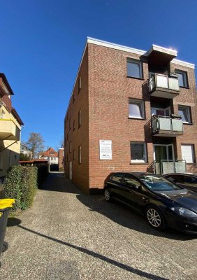 2-Zimmer-Wohnung in Innenstadtlage