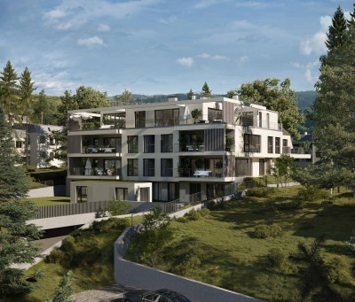 Traumhafte Gartenwohnung mit 4 Zimmern, großzügige Terrasse und Eigengarten in Ruhelage - provisionsfrei zu kaufen in 1140 Wien