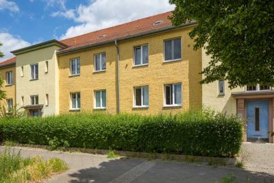 klein aber mein