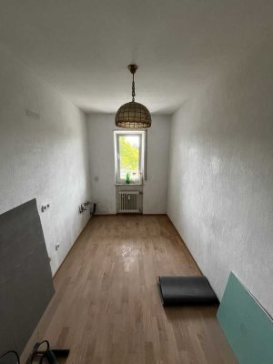 Geschmackvolle 2 Zimmer Wohnung in Ilvesheim