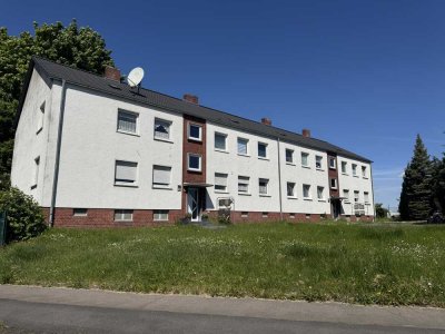 Schöne 3-Zimmer Wohnung in Dortmund Aplerbeck mit Garage
