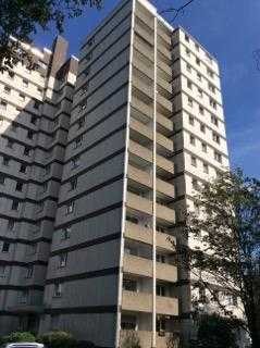 Preiswerte und ansprechende 2,5-Zimmer-Wohnung