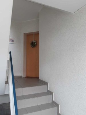 Helle 2-Zimmer-Wohnung mit Balkon im 1. OG in Dortmund-Mengeder Heide