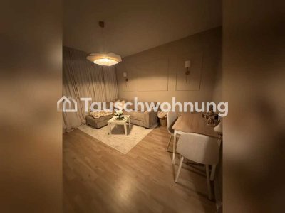 Tauschwohnung: Gemütliche 2,5-Zi.-Wohnung in Kiel Gaarden-Süd/Kronsburg