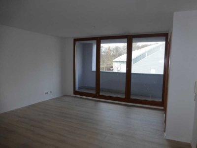 grosszügige 4-Raum Wohnung mit Balkon und TG in Lichtenstein