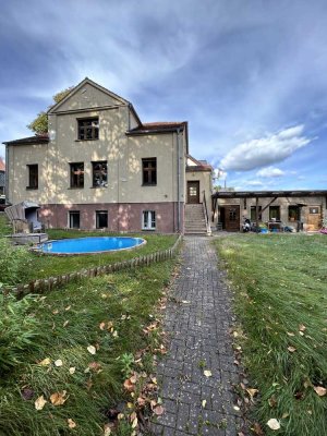 Mehrfamilienhaus zu verkaufen