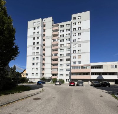Eigentumswohnung mit 82m² 10 Stock in beliebter ruhiger Wohnlage in Linz
