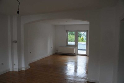 2-Zimmer-Maisonette-Wohnung mit Balkon in Dortmund