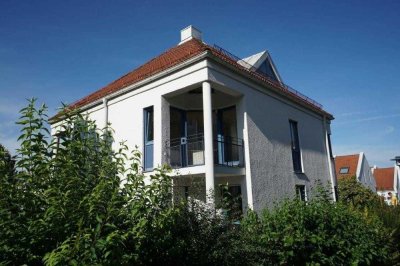 Maisonette in beliebtem Wohngebiet