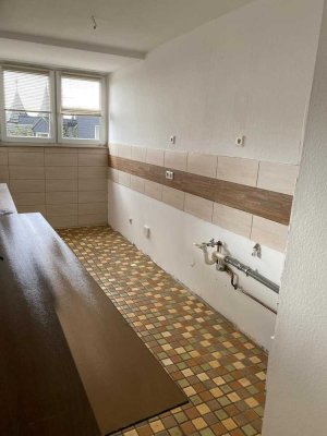 Helle 3-Zimmer Wohnung im 1. OG in Bergisch Gladbach