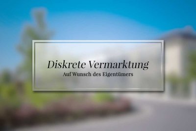 Investieren in MUC –MFH mit genehmigtem Ausbaupotenzial in Top-Lage