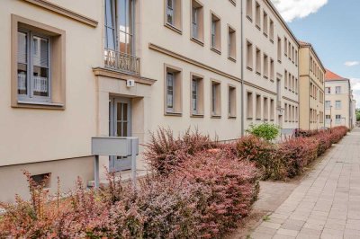 Mitten im Geschehen – Ihr neues Zuhause in der Innenstadt