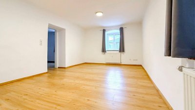 Investmentchance im Almtal – Anlegerwohnung