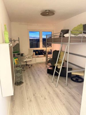 Sofort einziehen & wohlfühlen – möbliertes Apartment in Mainz