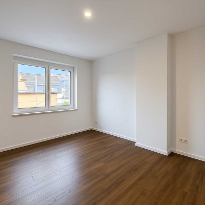 Frisch sanierte Maisonettewohnung mit Terrasse – 57 m² auf zwei Etagen in Weißenthurm