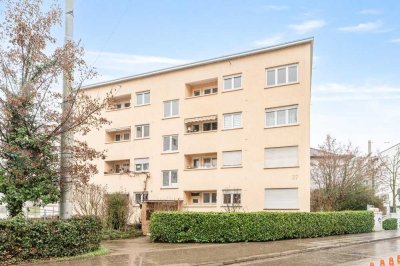 ++ Großzügiges Wohnen im beliebten Westen – sofort verfügbar ++